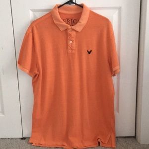 AE polo